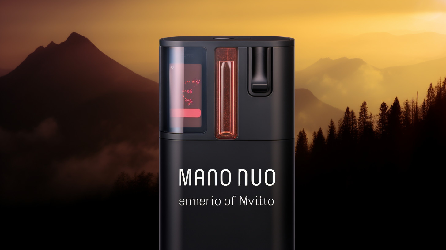 Czy Manto AIO Plus 2 jest dostępny w kolorze pomarańczowym?