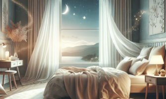 Rola naturalnych suplementów w poprawie jakości snu.
