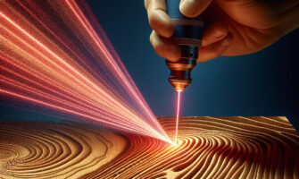 Možnosti laserového čištění dřeva v oblasti výroby dřevěných šperků a bižuterie pro módu