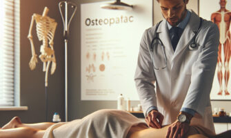 Osteopata Wrocław - skuteczne metody leczenia bólów kręgosłupa szyjnego