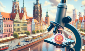 Cytologia Wrocław w diagnostyce chorób układu sercowo-naczyniowego