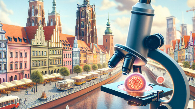 Cytologia Wrocław w diagnostyce chorób układu sercowo-naczyniowego