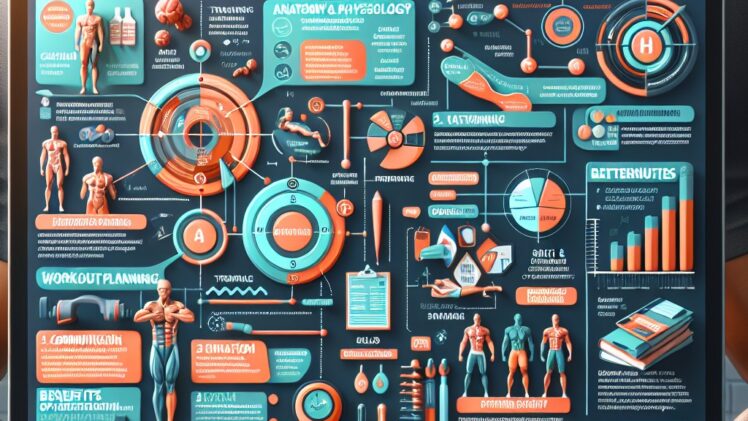 1. Podstawy anatomii i fizjologii dla trenerów personalnych