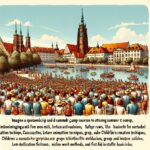 Kurs wychowawcy kolonijnego Wrocław