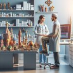 Urolog Wrocław – Jakie objawy mogą wskazywać na kamicę nerkową?
