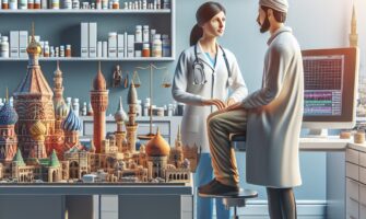 Urolog Wrocław – Jakie objawy mogą wskazywać na kamicę nerkową?