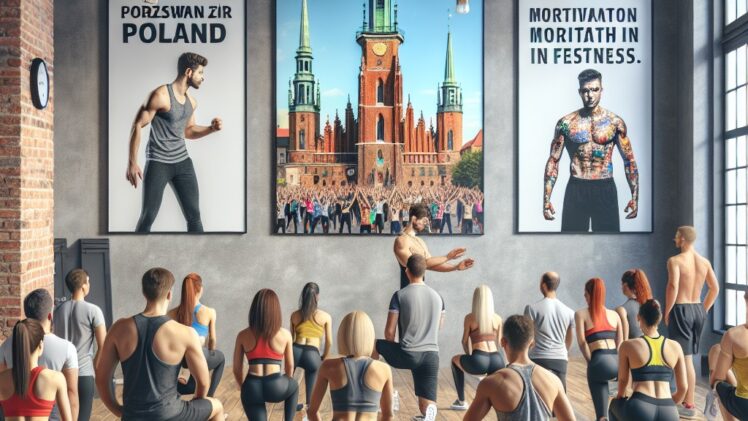 Czy kurs trenera personalnego w Poznaniu jest akredytowany?