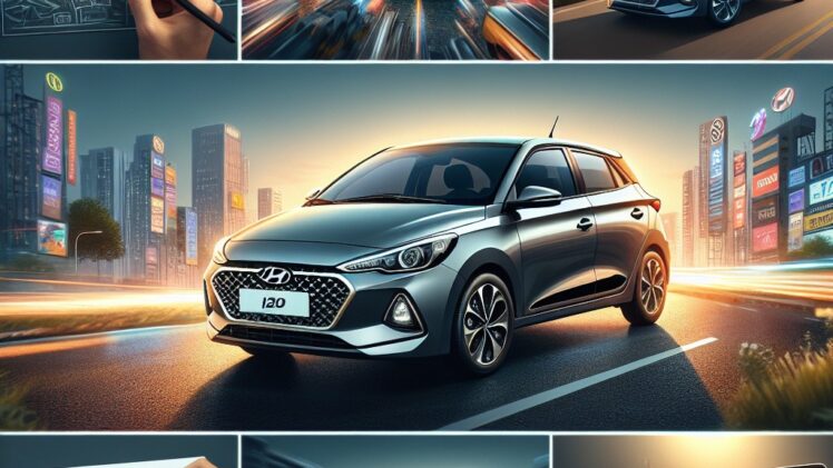 Czy wynajem Hyundai i20 jest dostępny w moim mieście?