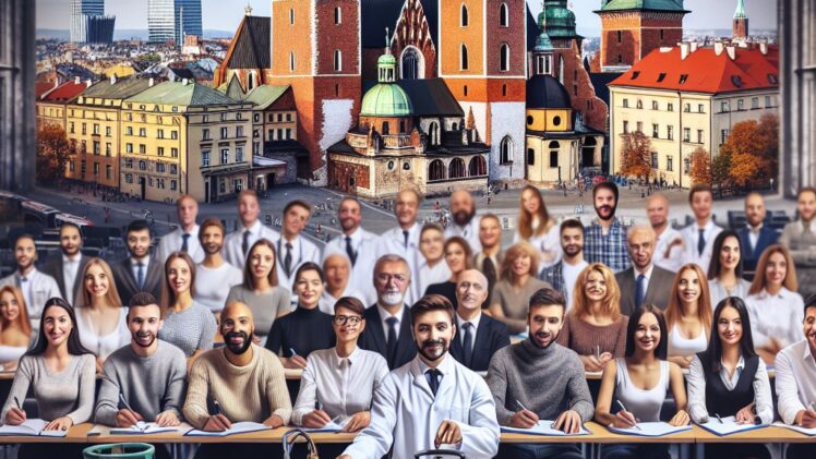 Kursy gazowe Kraków