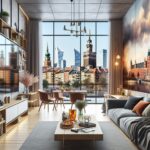 Home staging Warszawa – jak dobrać oświetlenie?
