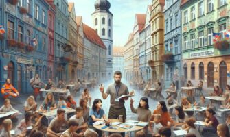 Jakie są zalety prowadzenia zajęć w Wrocławiu w ramach Kursu wychowawcy wypoczynku?