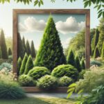 Was ist Thuja Brabant?