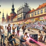 Czy czyszczenie laserem graffiti w Gnieźnie jest skuteczne?