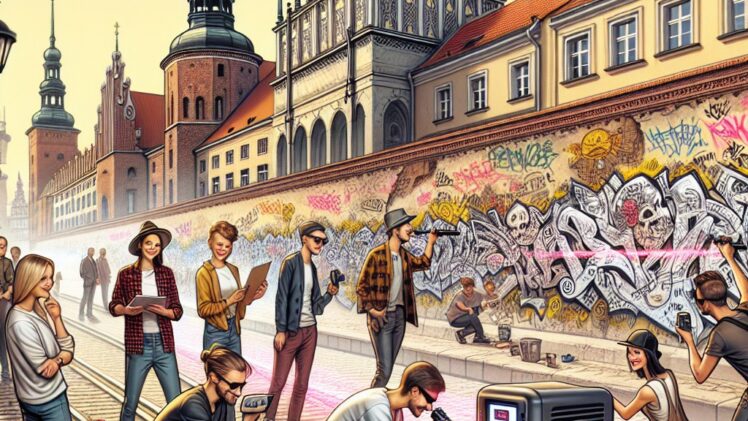 Czy czyszczenie laserem graffiti w Gnieźnie jest skuteczne?
