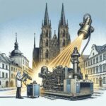 Czy czyszczenie laserem w Gnieźnie jest dostępne dla różnych branż przemysłowych?