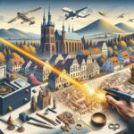 Laserowa renowacja antyków Gniezno