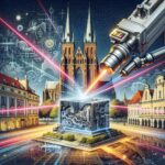 Laserowe czyszczenie metalu Gniezno