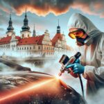 Laserowe usuwanie powłok lakierniczychGniezno