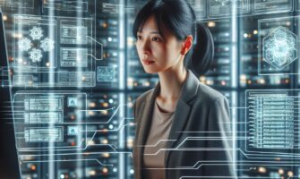 Rola inżyniera DevOps w dziedzinie analizy big data w software house: automatyzacja procesów i zarządzanie infrastrukturą danych.