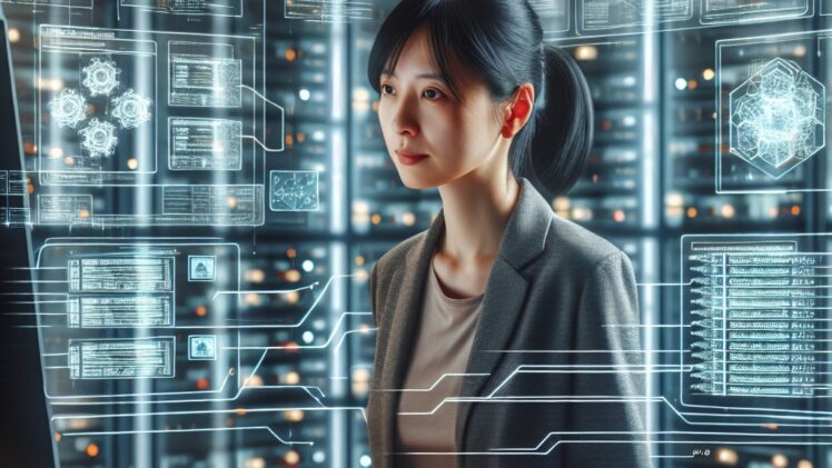 Rola inżyniera DevOps w dziedzinie analizy big data w software house: automatyzacja procesów i zarządzanie infrastrukturą danych.